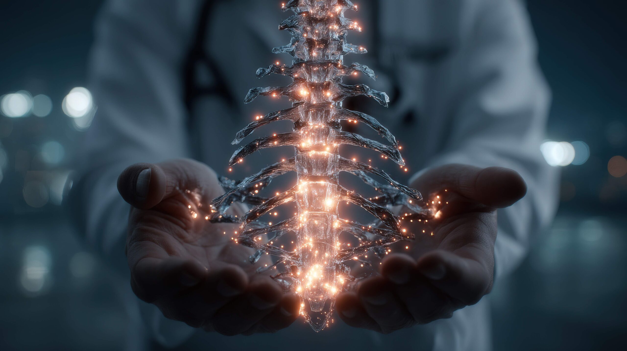 Pinched Nerves